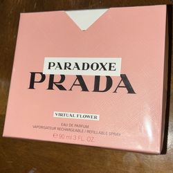 Prada Perfume