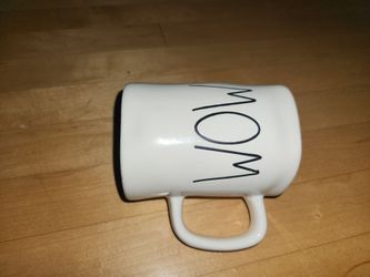 Magenta Mom mug