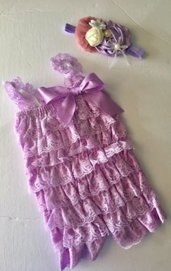 Baby clothes baby girl outfit baby birthday