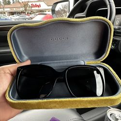 GUCCI Sunglasses