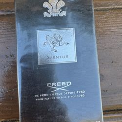 Creed Aventus