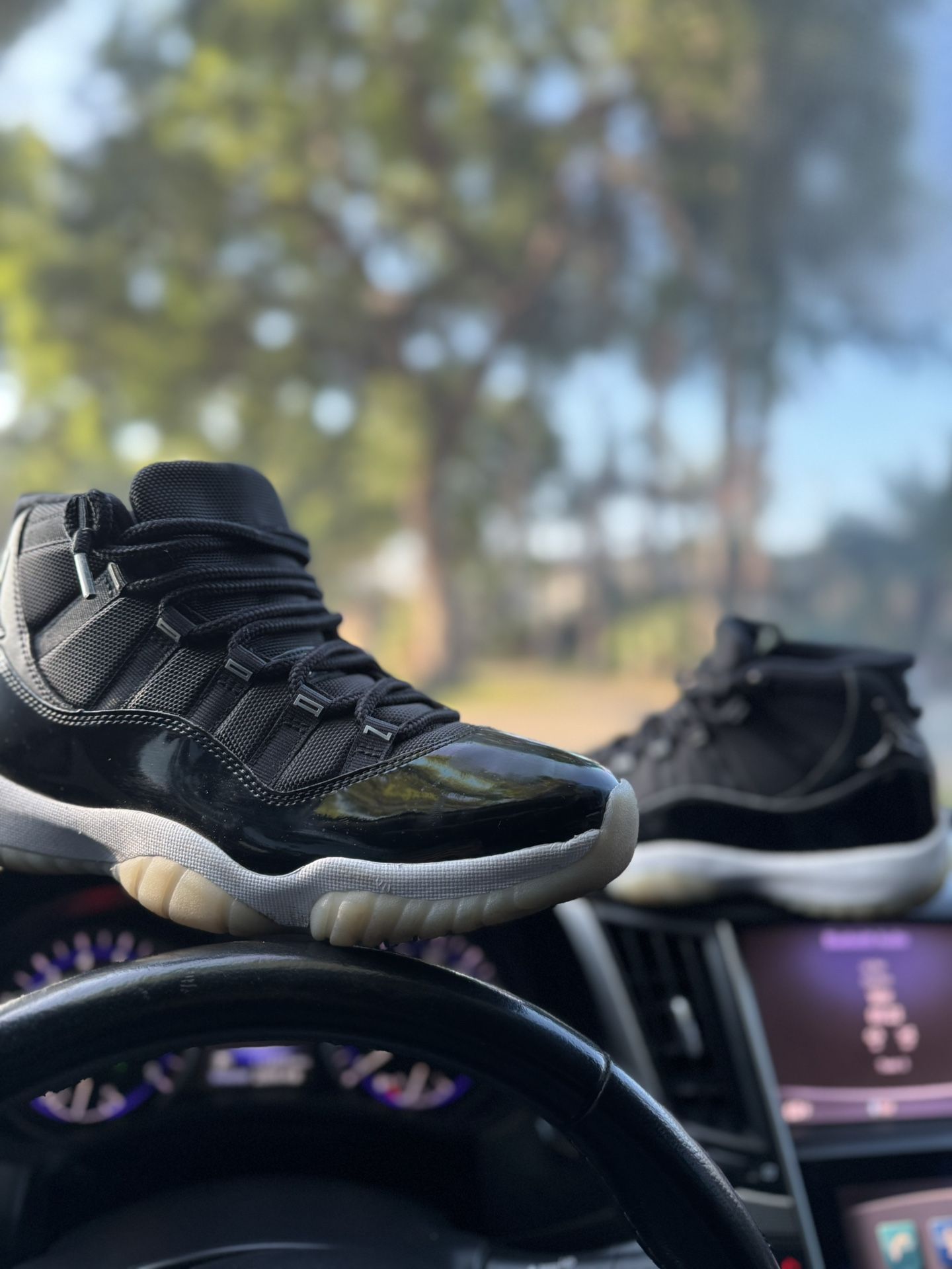 Jordan 11