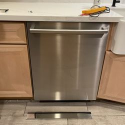🚨DISHWASHER INSTALLATION🚨 WE INSTALL DISHWASHERS CONTACT US