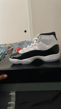 Jorden 11
