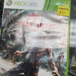 Dead Island (Xbox 360)