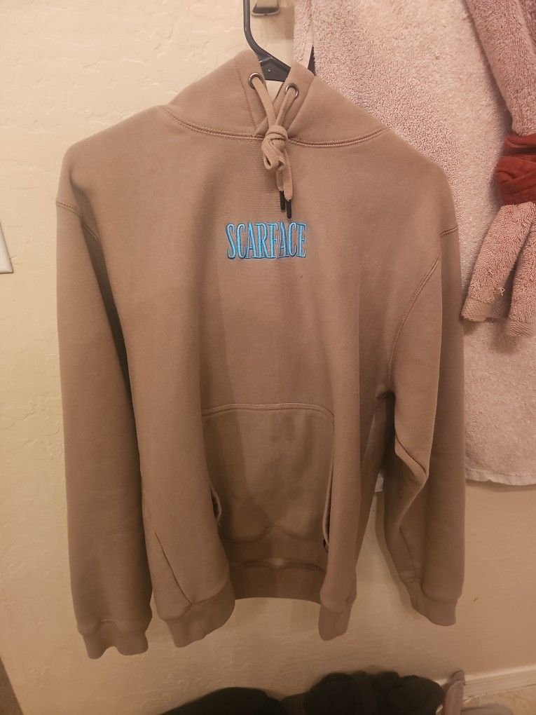 Scarface Hoodie