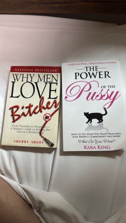 Women empowerment books