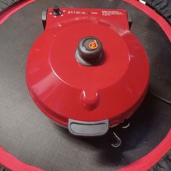 ELITA COOKER