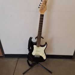 Vinci Signature Electric Guitar 