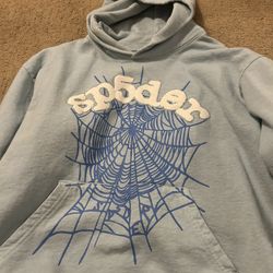 Spider Hoodie