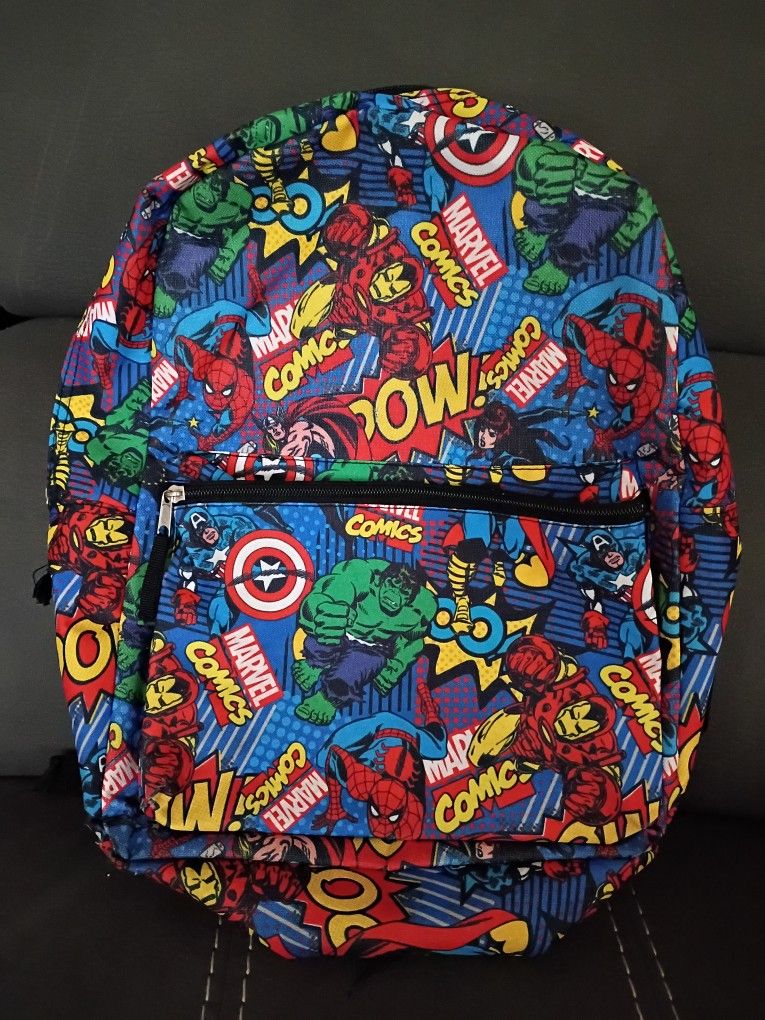 Back Pack