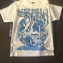 Lost Hills Graphic Tee