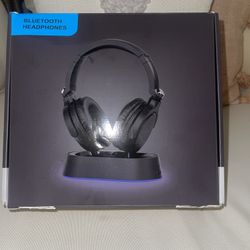 Wireless Headphone 