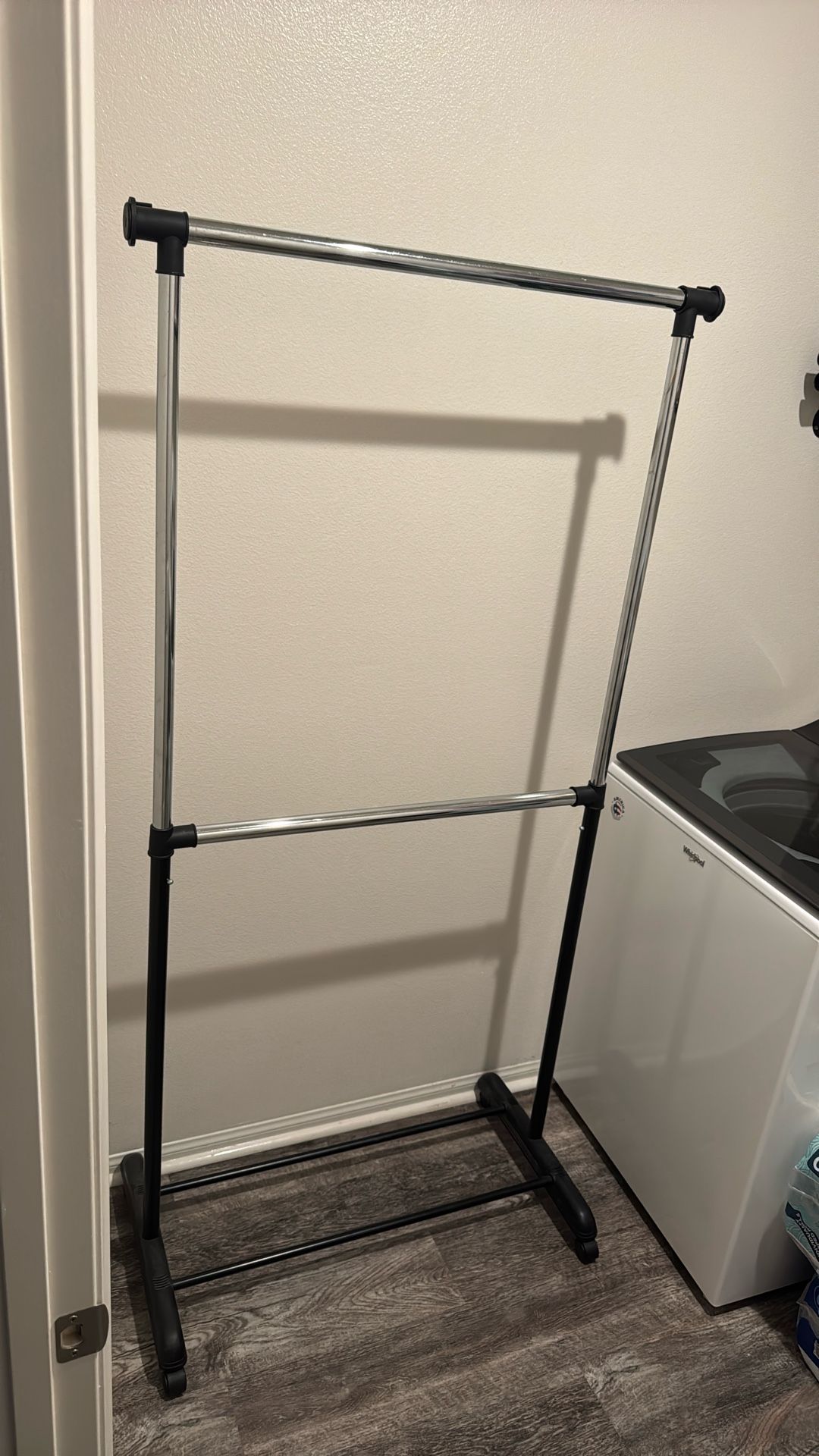 Laundry Drying Rack