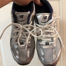 New Balance 530 Boys 7 