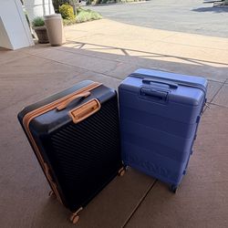 Brand new Extra large luggage bags