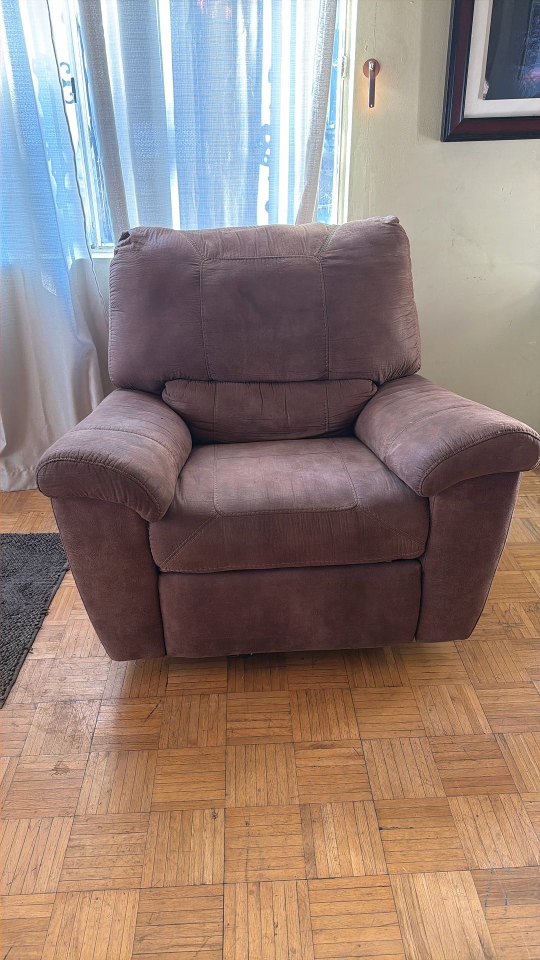 Recliner