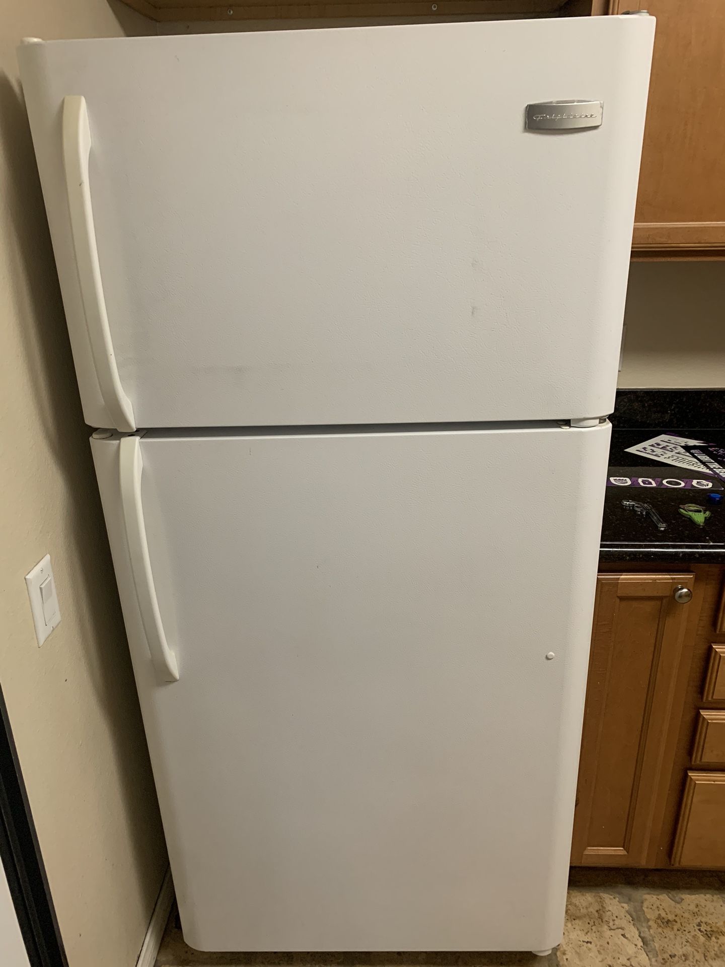 Frigidaire 