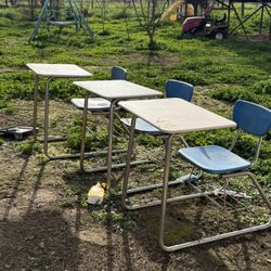 Free Students desk Take All 