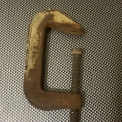 C Clamp