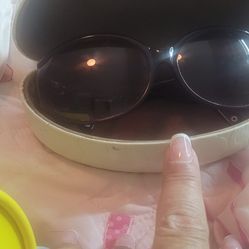 Coach Sunglasses