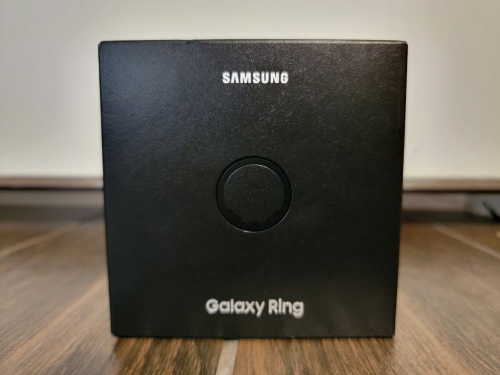 Samsung Ring Size 13