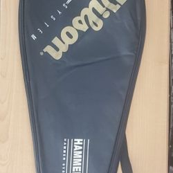 New Wilson Tennis Bag