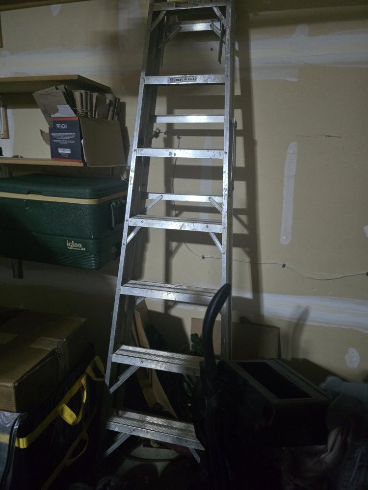 Ladders