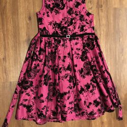 Christmas Dress