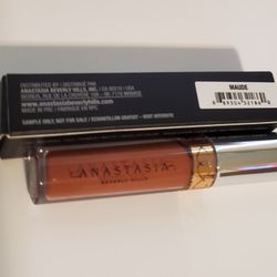 NEW Anastasia Beverly Hills Liquid Lipstick
