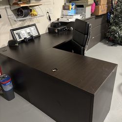 Desks