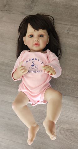 Reborn Doll