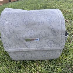 Petunia Pickle Bottoms Diaper bag 