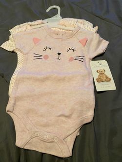 Baby Clothes