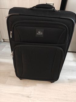 Skyway luggage (2 sizes)