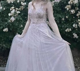 Prom Dress , Size Xs