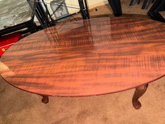 Small table