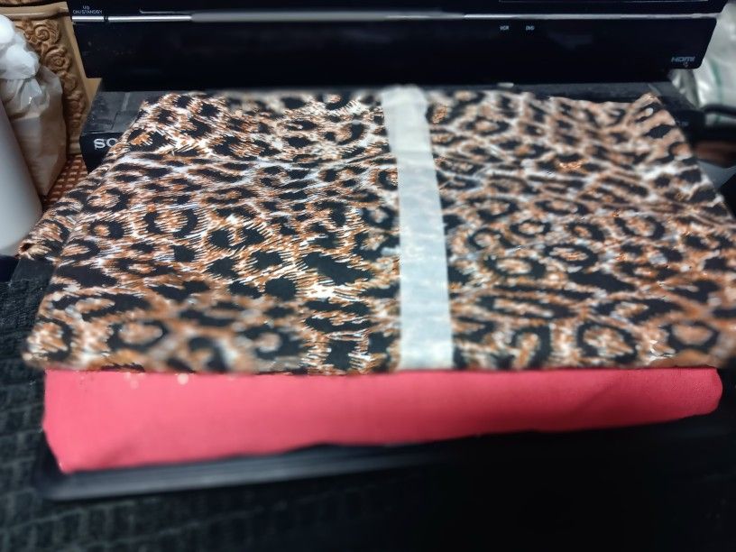 Fabrics 2
