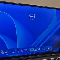 Lenova LEGION GEFORCE RTX Laptop
