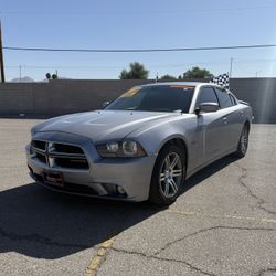 2014 Dodge Charger