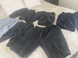 Short Sweats