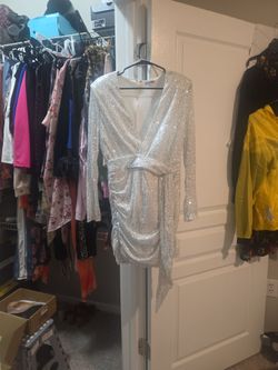 Fashion nova dress