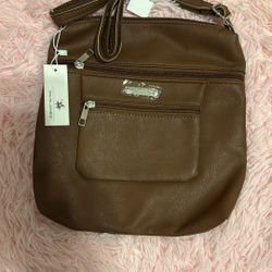 Brand New Paris Bag, 20$