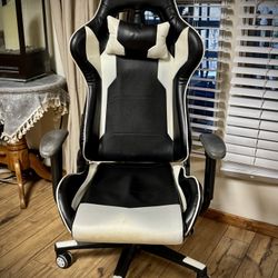 Gaming Chair 