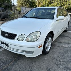 1998 Lexus GS 300
