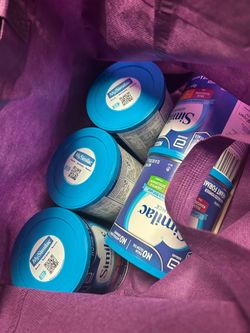 Similac Advance