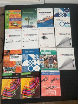 School books