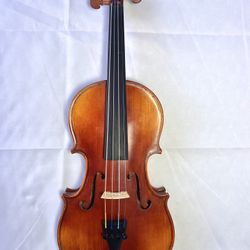 Scott Cao SYV-150 “Scotti” Violin Outfit - Size 1/4 - Handcrafted 2016
