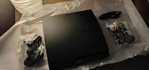 PS3 SLIM