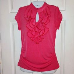 #36 • Ladies Top Size Small 